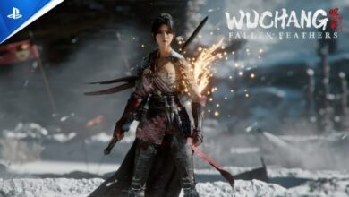 Wuchang: Fallen Feathers: Yeni Soulslike Oyunla Tanışın! Wuchang: Fallen Feathers: Yeni Soulslike Oyunla Tanışın!