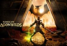 Yeni Oyun: RuneScape: Dragonwilds, Kooperatif Maceralara Hazır!