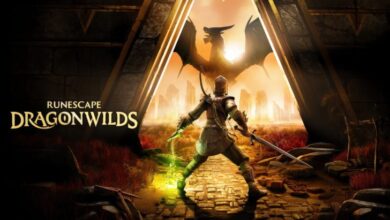 Yeni Oyun: RuneScape: Dragonwilds, Kooperatif Maceralara Hazır!