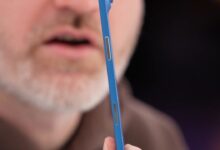 iPhone 17 Air: İncelik ve Eğilme Sorunlarıyla Gelen Yeni Nesil Model!