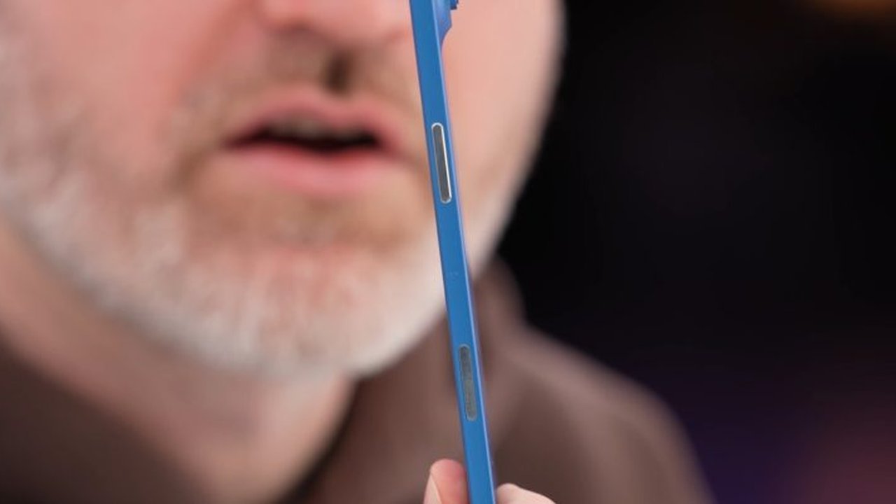 iPhone 17 Air: İncelik ve Eğilme Sorunlarıyla Gelen Yeni Nesil Model!