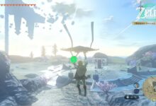 Zelda Efsanesi'nin Güncellenmiş Sürümleri Nintendo Switch 2 İçin Geliyor!