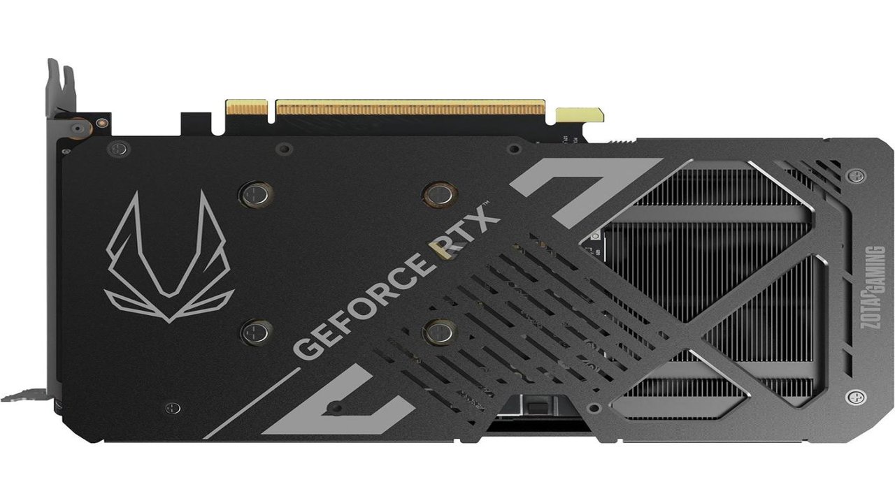 ZOTAC RTX 5060 Ti, Tek 8-Pin Bağlantı ile Güç Tüketimini Düşürüyor!