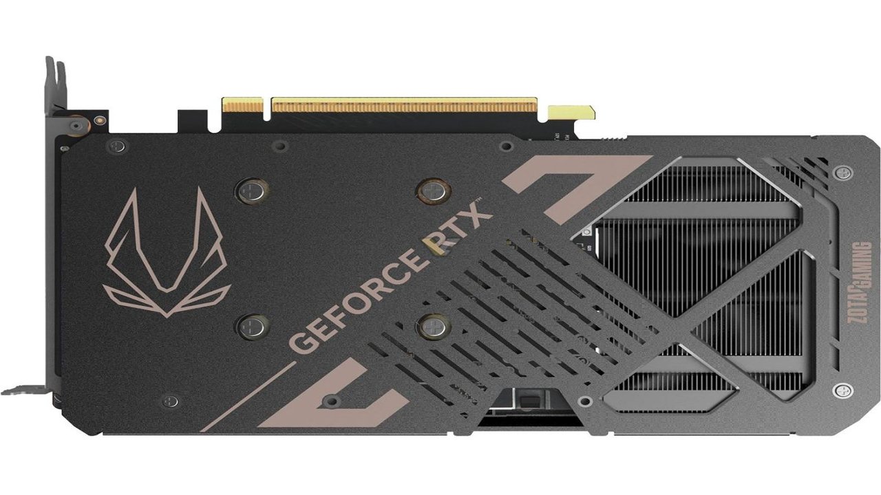 ZOTAC RTX 5060 Ti, Tek 8-Pin Bağlantı ile Güç Tüketimini Düşürüyor!