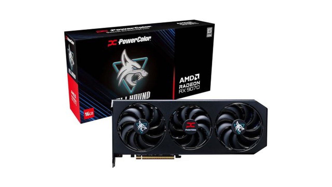 RX 9070 Grafik Kartında Büyük İndirim! Şimdi Almanın Tam Zamanı