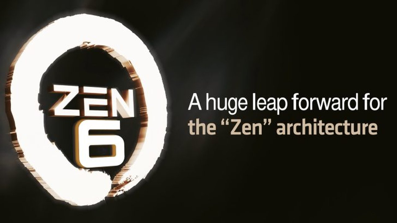 AMD, Zen 6 İşlemcileri İçin Linux Üzerinde İlk Yamanın Yayınlandığını Duyurdu