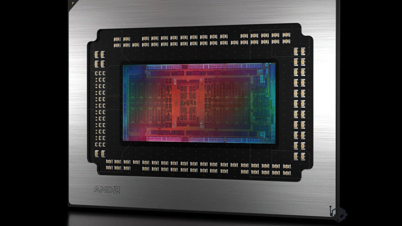 AMD, UDNA 5 ile Işın İzlemeyi Zirveye Taşıyor!