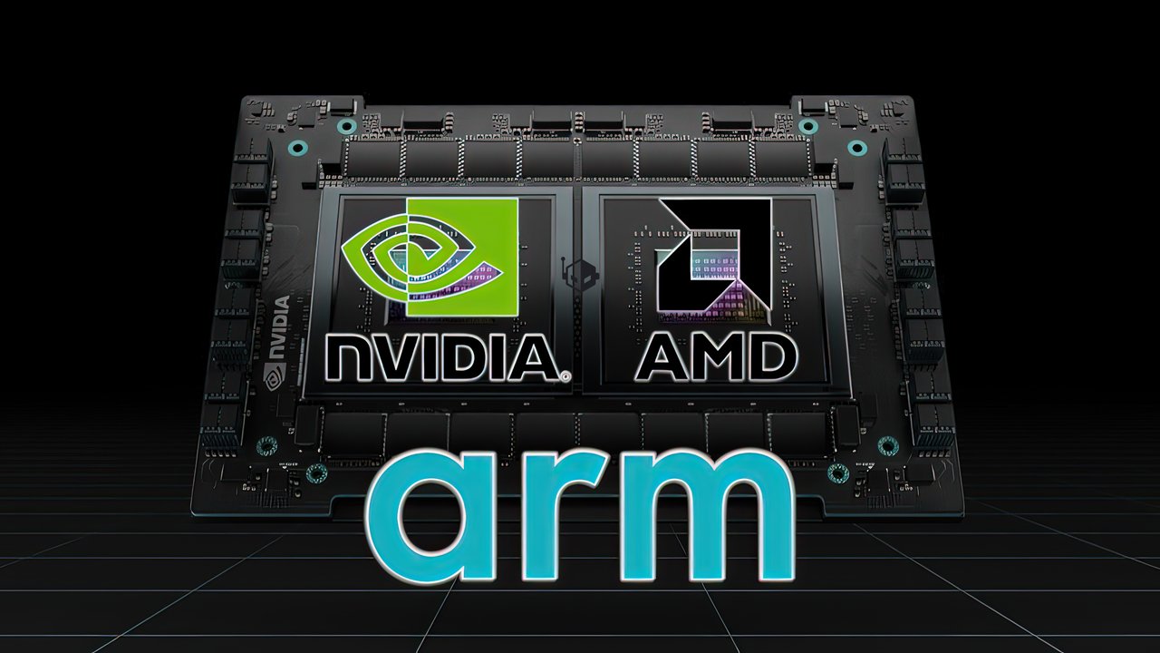 AMD'nin ARM Tabanlı Sound Wave CPU'su 2026'da Microsoft Surface'de!