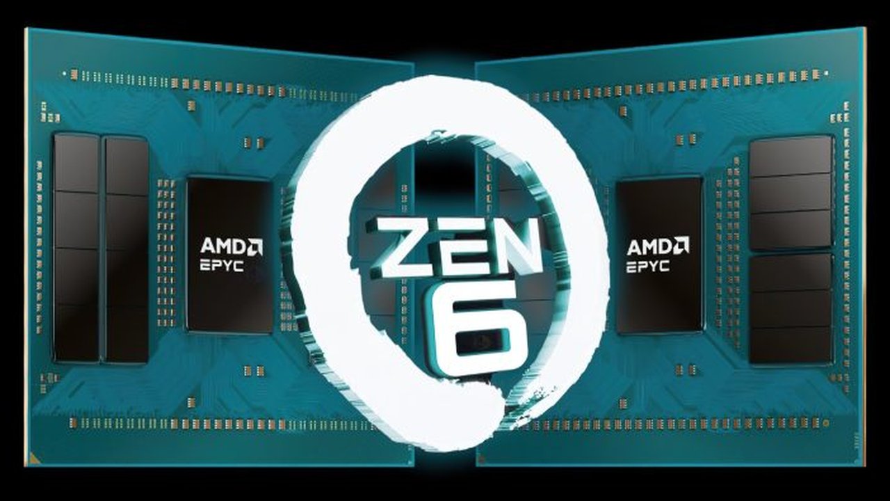 AMD'nin Yeni EPYC Venice İşlemcileri: 256 Çekirdek Gücüyle Geliyor!