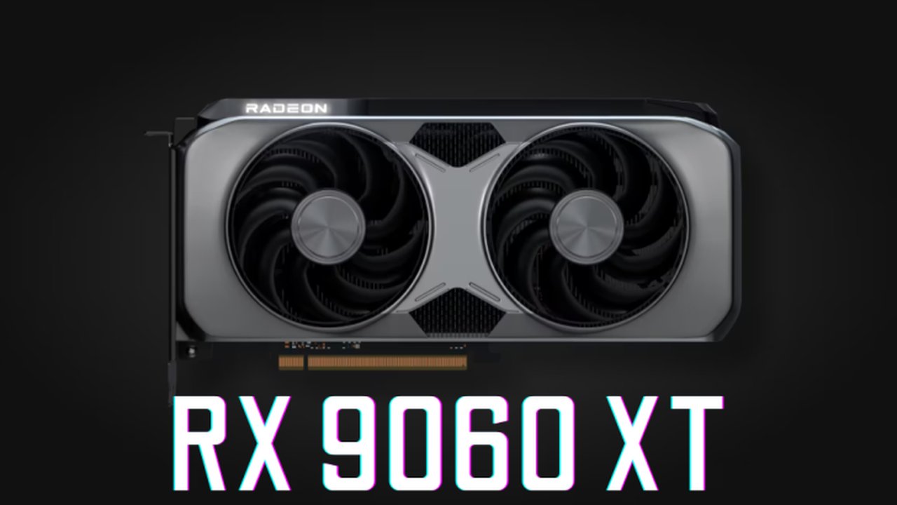 AMD'nin Yeni Radeon RX 9060 XT Serisi, Rekabeti Kızıştıracak!