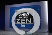 AMD'nin Ryzen AI MAX+ Strix Halo APUs Artık Satışta!