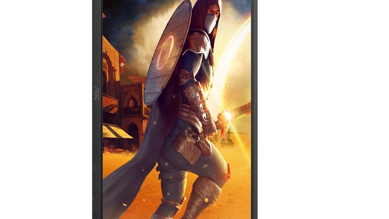 AOC AGON U27G4R: Uygun Fiyatlı Oyun Monitörü ile Yeni Deneyimler!