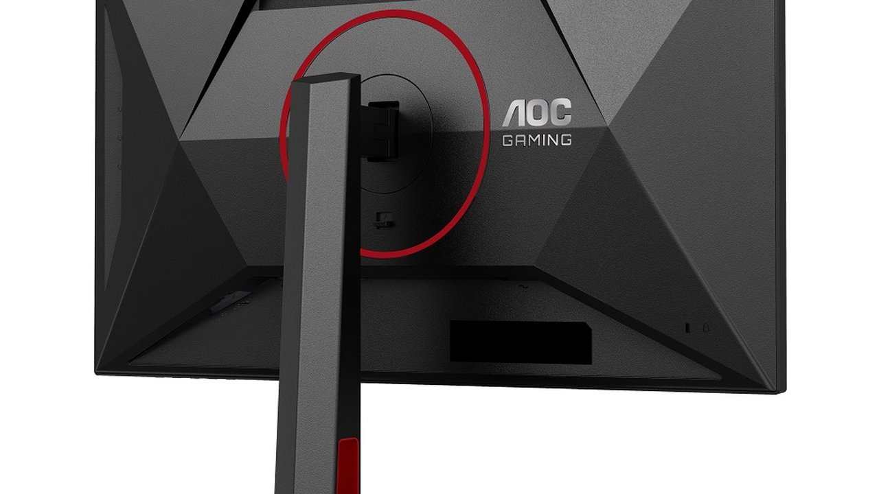 AOC AGON U27G4R: Uygun Fiyatlı Oyun Monitörü ile Yeni Deneyimler!