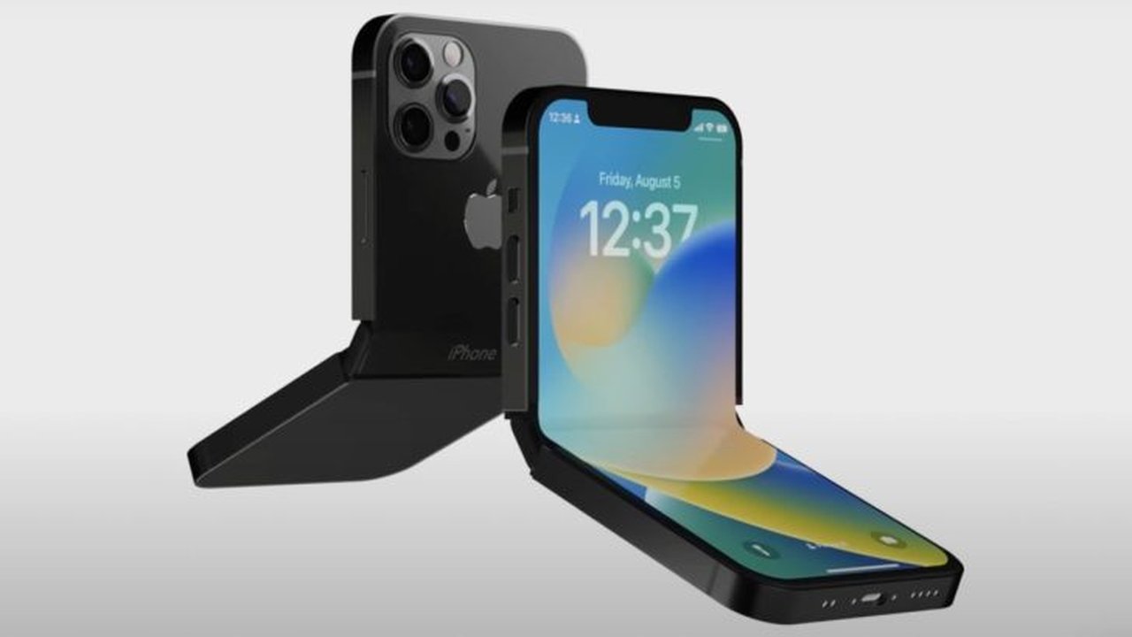 Apple, iPhone 18 Pro ve Katlanabilir Modelleri Sonbaharda Geliyor!