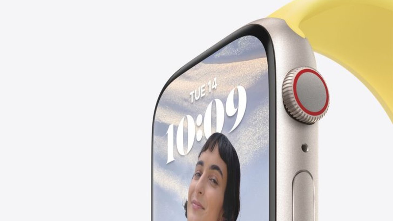 Apple Watch Sevkiyatları 2024'te Yüzde 19 Düştü, Sebepler Neler?