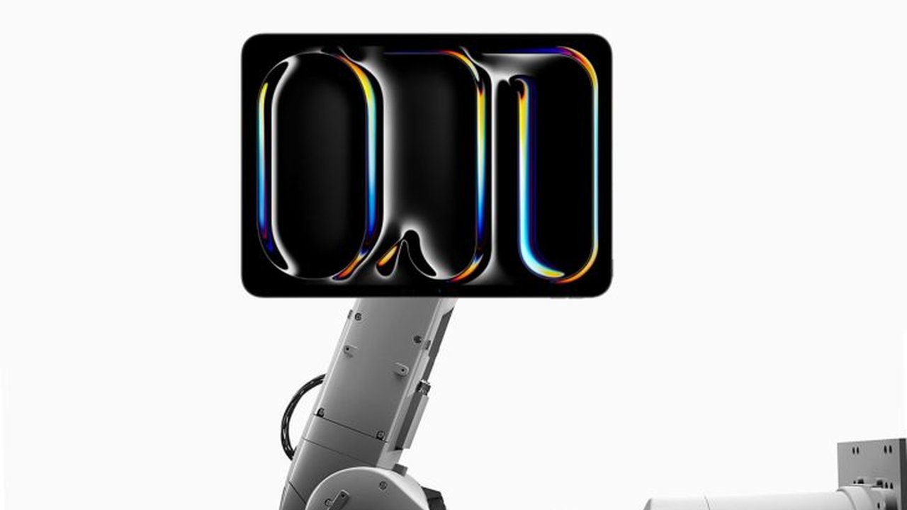 Apple, 2026'da iPad Benzeri Akıllı Ev Hub'ı ile Geliyor!