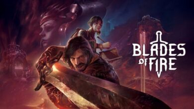 Blades of Fire İçin Merakla Beklenen Demo Tarihi Açıklandı!