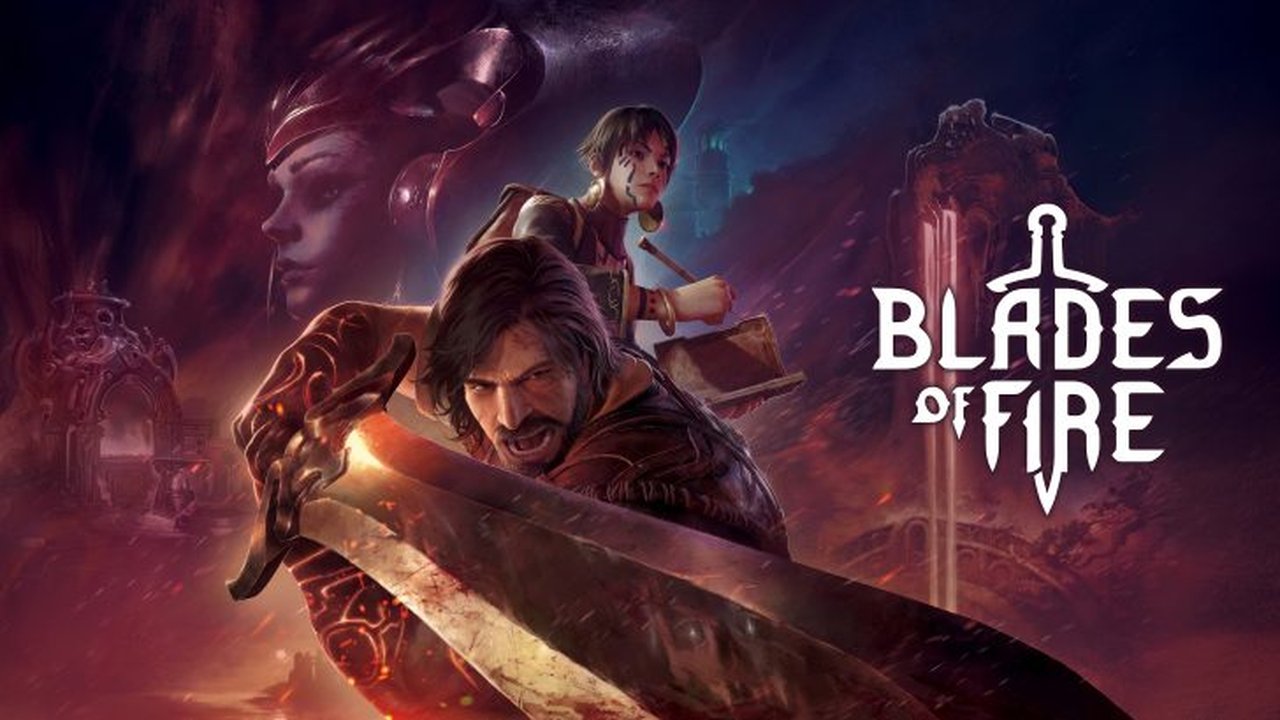 Blades of Fire İçin Merakla Beklenen Demo Tarihi Açıklandı!