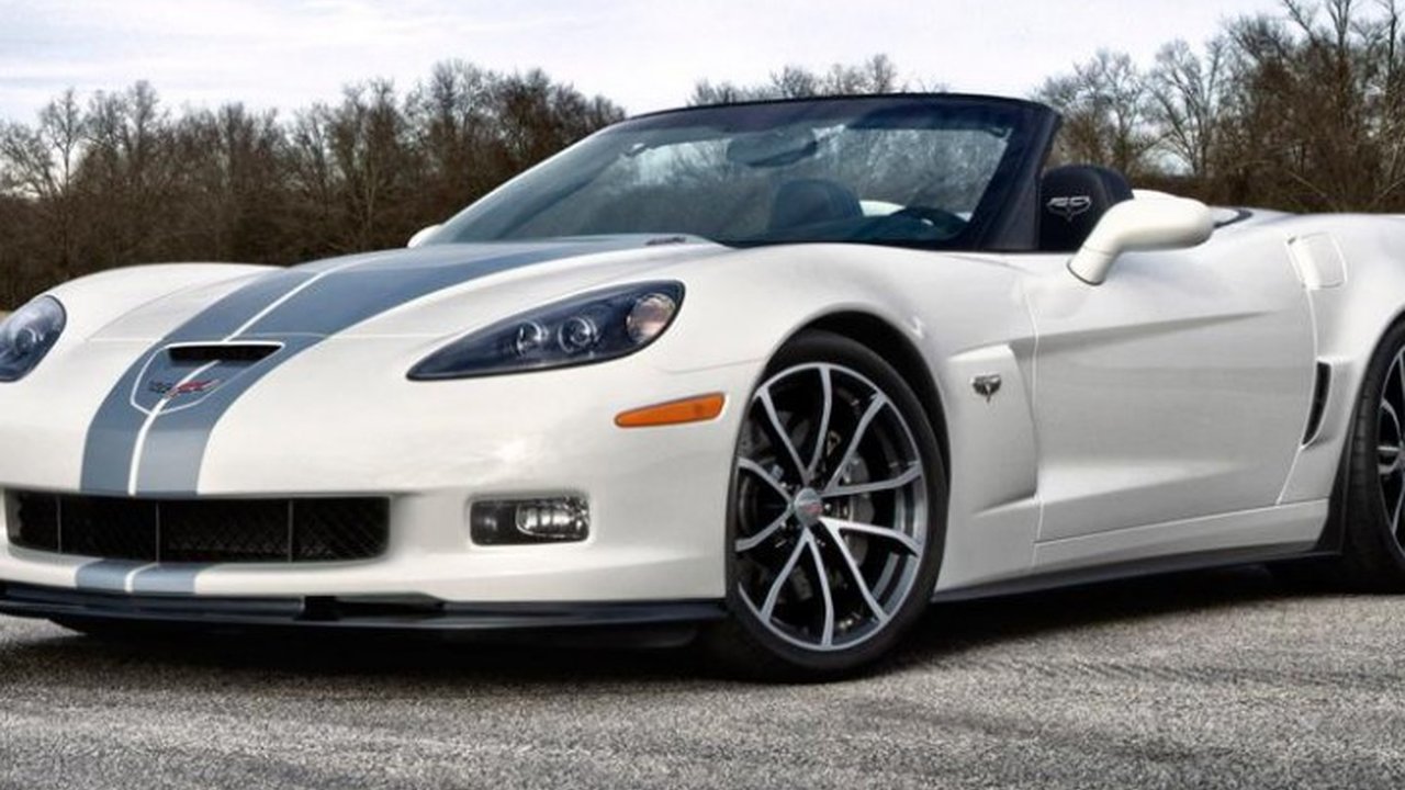 Chevrolet Corvette Convertible (Z06/C6) Corvette Convertible (C6) teknik özellikler ve yakıt tüketimi Chevrolet Corvette Convertible (Z06/C6) Corvette Convertible (C6) teknik özellikler ve yakıt tüketimi