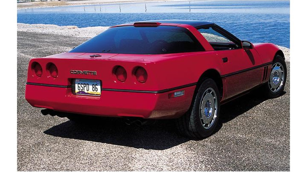 Chevrolet Corvette Coupe IV 5.7 i V8 ZR1 (411 Hp) teknik özellikler ve yakıt tüketimi Chevrolet Corvette Coupe IV 5.7 i V8 ZR1 (411 Hp) teknik özellikler ve yakıt tüketimi