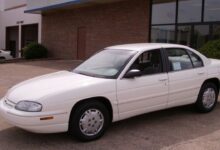 Chevrolet Lumina 3.4 i V6 (213 Hp) teknik özellikler ve yakıt tüketimi Chevrolet Lumina 3.4 i V6 (213 Hp) teknik özellikler ve yakıt tüketimi