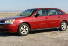 Chevrolet Malibu Maxx 3.9 i V6 SS (243 Hp) teknik özellikler ve yakıt tüketimi Chevrolet Malibu Maxx 3.9 i V6 SS (243 Hp) teknik özellikler ve yakıt tüketimi