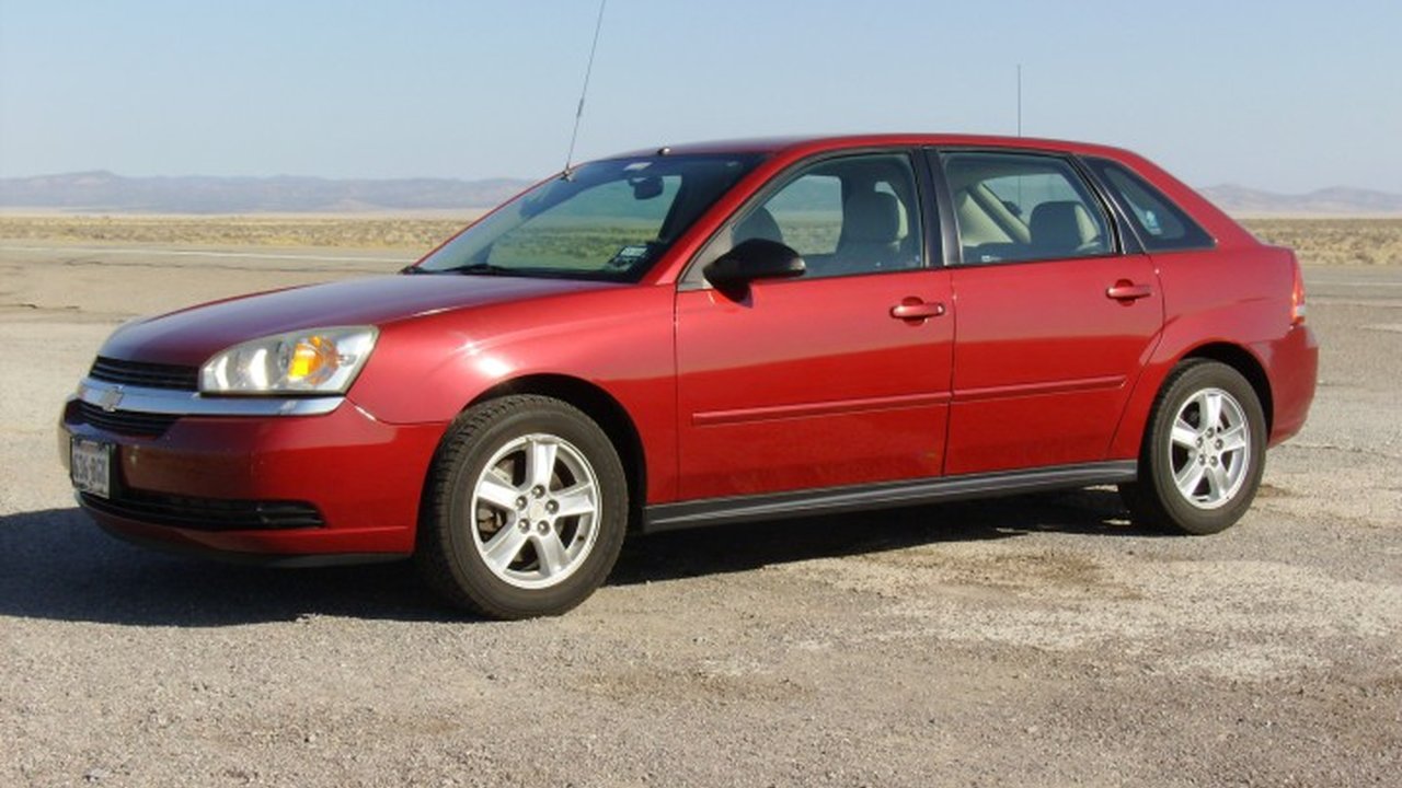 Chevrolet Malibu Maxx 3.9 i V6 SS (243 Hp) teknik özellikler ve yakıt tüketimi Chevrolet Malibu Maxx 3.9 i V6 SS (243 Hp) teknik özellikler ve yakıt tüketimi
