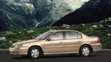 Chevrolet Malibu V (GM90) 2.4 i 16V (152 Hp) teknik özellikler ve yakıt tüketimi
