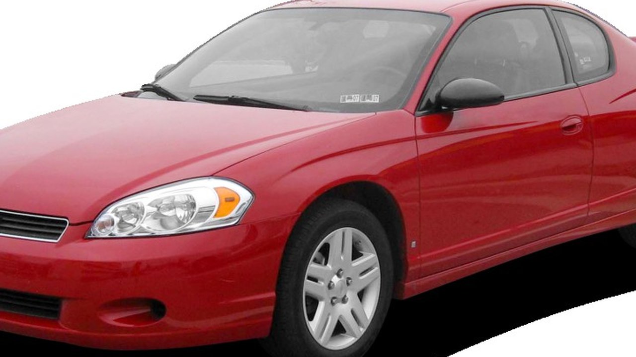 Chevrolet Monte Carlo Monte Carlo (W) 3.5 i V6 (212 Hp) teknik özellikler ve yakıt tüketimi Chevrolet Monte Carlo Monte Carlo (W) 3.5 i V6 (212 Hp) teknik özellikler ve yakıt tüketimi