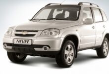 Chevrolet Niva 1.7 i (80 Hp) teknik özellikler ve yakıt tüketimi Chevrolet Niva 1.7 i (80 Hp) teknik özellikler ve yakıt tüketimi