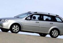 Chevrolet Nubira Station Wagon 1.8 i 16V (122 Hp) teknik özellikler ve yakıt tüketimi
