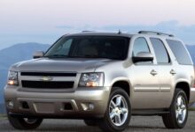 Chevrolet Tahoe (GMT900) 5.3 i V8 AWD (324 Hp) teknik özellikler ve yakıt tüketimi Chevrolet Tahoe (GMT900) 5.3 i V8 AWD (324 Hp) teknik özellikler ve yakıt tüketimi