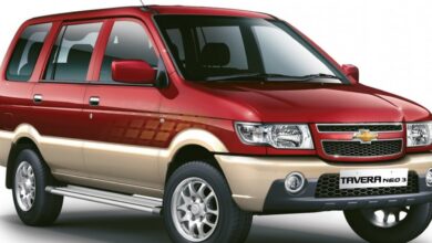 Chevrolet Tavera 2.2i (117 Hp) teknik özellikler ve yakıt tüketimi Chevrolet Tavera 2.2i (117 Hp) teknik özellikler ve yakıt tüketimi
