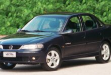 Chevrolet Vectra (GM2900) 2.0 i (110 Hp) teknik özellikler ve yakıt tüketimi