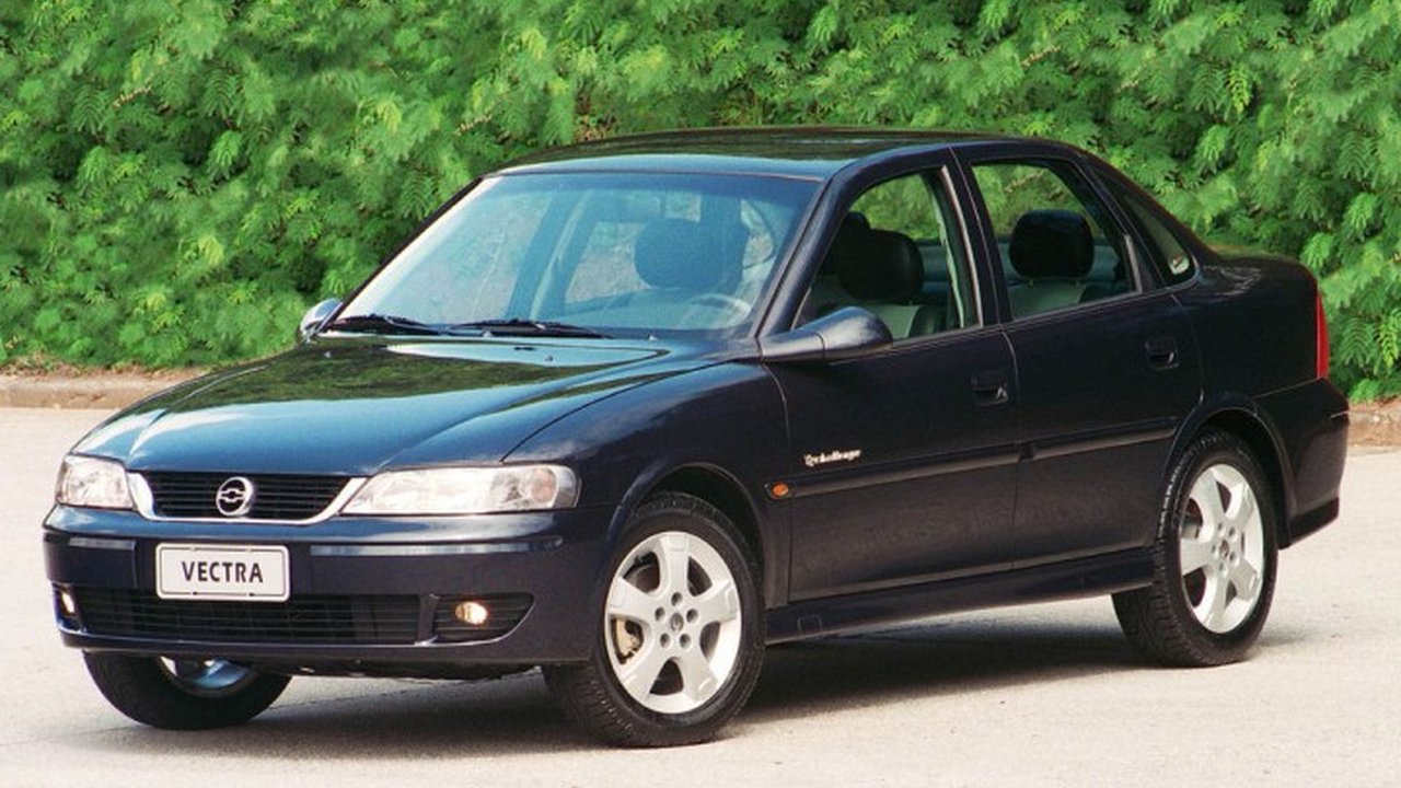 Chevrolet Vectra (GM2900) 2.0 i (110 Hp) teknik özellikler ve yakıt tüketimi Chevrolet Vectra (GM2900) 2.0 i (110 Hp) teknik özellikler ve yakıt tüketimi