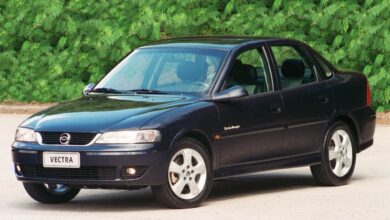 Chevrolet Vectra (GM2900) 2.2 i (122 Hp) teknik özellikler ve yakıt tüketimi