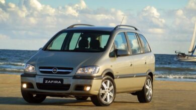 Chevrolet Zafira 2.0 16V (136 Hp) teknik özellikler ve yakıt tüketimi Chevrolet Zafira 2.0 16V (136 Hp) teknik özellikler ve yakıt tüketimi