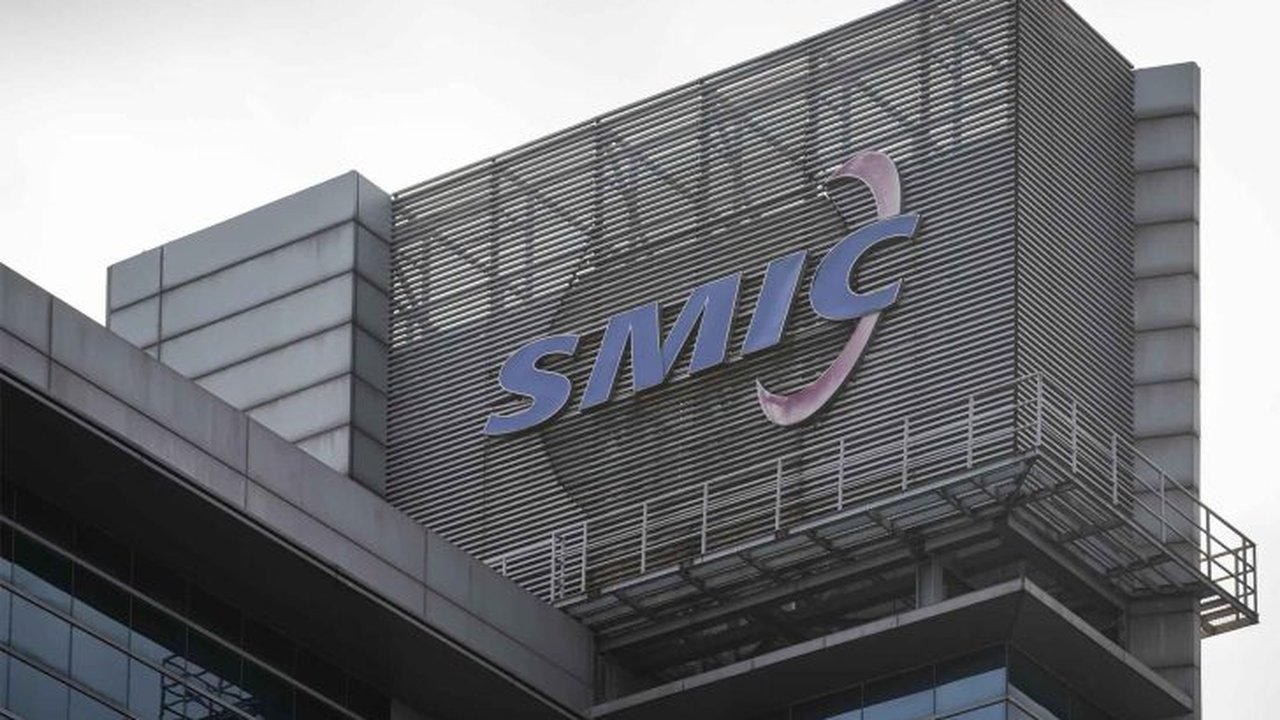 SMIC, 2024 İçin 7 Milyar Dolar Yatırım Planlıyor!