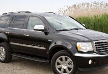 Chrysler Aspen 4.7 i V8 16V 4WD (234 Hp) teknik özellikler ve yakıt tüketimi Chrysler Aspen 4.7 i V8 16V 4WD (234 Hp) teknik özellikler ve yakıt tüketimi