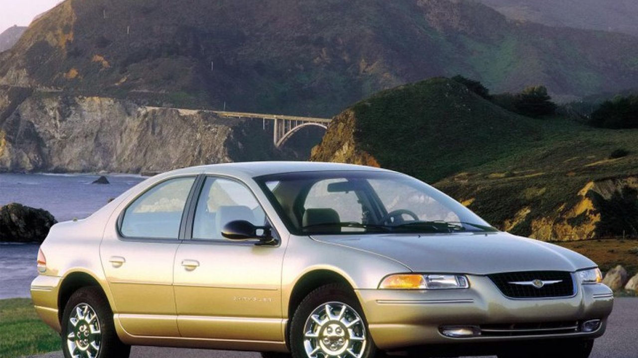 Chrysler Cirrus 2.5 i V6 24V (164 Hp) teknik özellikler ve yakıt tüketimi Chrysler Cirrus 2.5 i V6 24V (164 Hp) teknik özellikler ve yakıt tüketimi