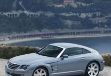 Chrysler Crossfire 3.2 i V6 18V (215 Hp) teknik özellikler ve yakıt tüketimi Chrysler Crossfire 3.2 i V6 18V (215 Hp) teknik özellikler ve yakıt tüketimi