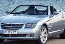 Chrysler Crossfire Roadster 3.2 i V6 SRT-6 (335 Hp) teknik özellikler ve yakıt tüketimi Chrysler Crossfire Roadster 3.2 i V6 SRT-6 (335 Hp) teknik özellikler ve yakıt tüketimi