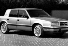 "Chrysler Dynasty 3.3L V6 teknik özellikler ve yakıt tüketimi