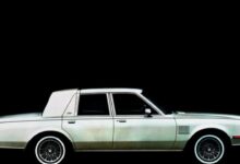 Chrysler Fifth Avenue Fifth Avenue I 5.2 V8 (175 Hp) teknik özellikler ve yakıt tüketimi