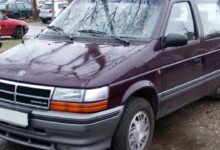 Chrysler Grand Voyager Grand Voyager I 2.5 TD (118 Hp) teknik özellikler ve yakıt tüketimi Chrysler Grand Voyager Grand Voyager I 2.5 TD (118 Hp) teknik özellikler ve yakıt tüketimi