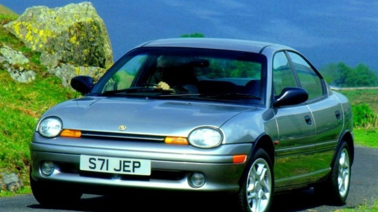 Chrysler Neon 2.0 16V (133 Hp) teknik özellikler ve yakıt tüketimi Chrysler Neon 2.0 16V (133 Hp) teknik özellikler ve yakıt tüketimi