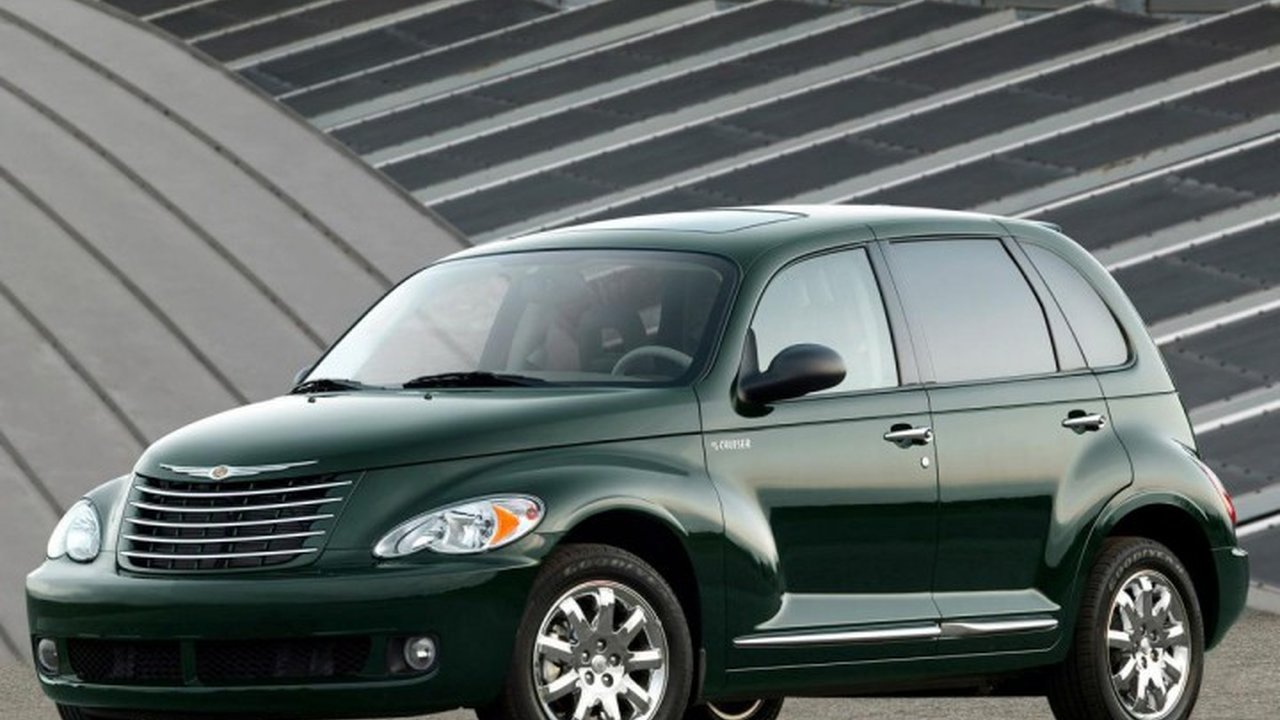 Chrysler PT Cruiser PT Cruiser 2.4 i 16V Turbo (220 Hp) teknik özellikler ve yakıt tüketimi Chrysler PT Cruiser PT Cruiser 2.4 i 16V Turbo (220 Hp) teknik özellikler ve yakıt tüketimi