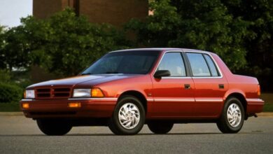Chrysler Saratoga 3.0 i (150 Hp) teknik özellikler ve yakıt tüketimi Chrysler Saratoga 3.0 i (150 Hp) teknik özellikler ve yakıt tüketimi
