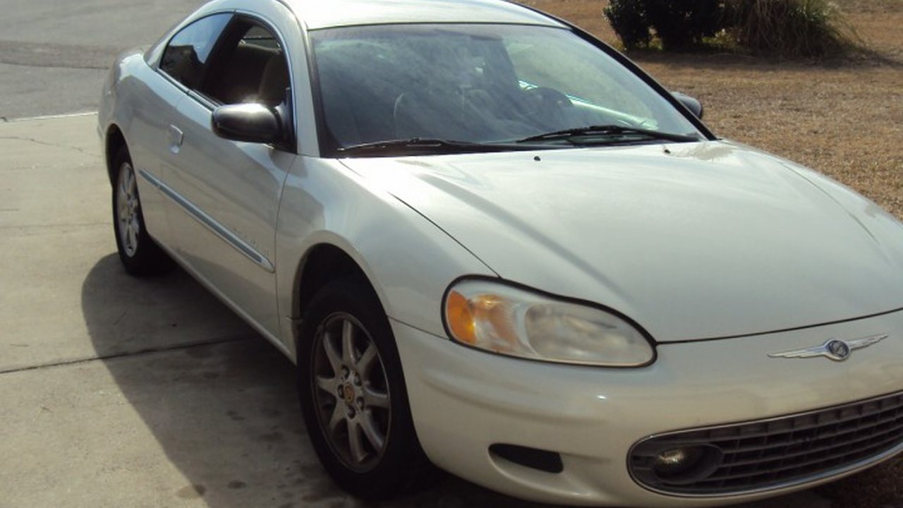 Chrysler Sebring 2.7 i V6 24V (203 Hp) teknik özellikler ve yakıt tüketimi Chrysler Sebring 2.7 i V6 24V (203 Hp) teknik özellikler ve yakıt tüketimi