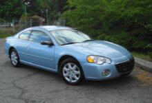 Chrysler Sebring Coupe II 2.4 i 16V (147 Hp) teknik özellikler ve yakıt tüketimi Chrysler Sebring Coupe II 2.4 i 16V (147 Hp) teknik özellikler ve yakıt tüketimi